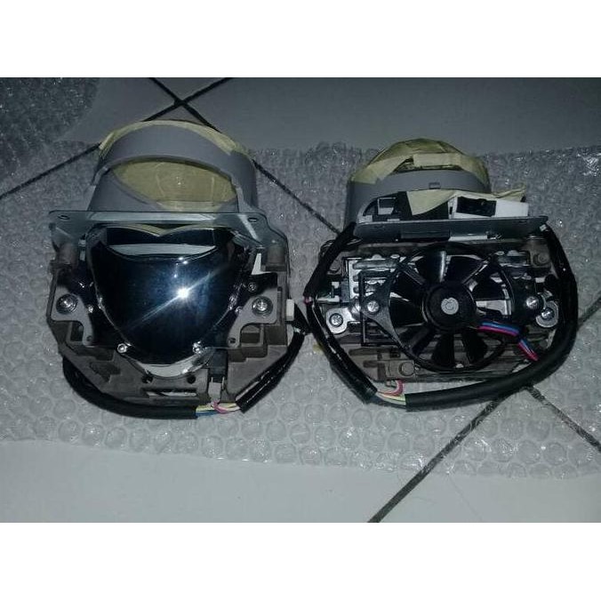 '' projector oem VRZ projie copotan mobil new fortuner Vrz bi-Led beam ''