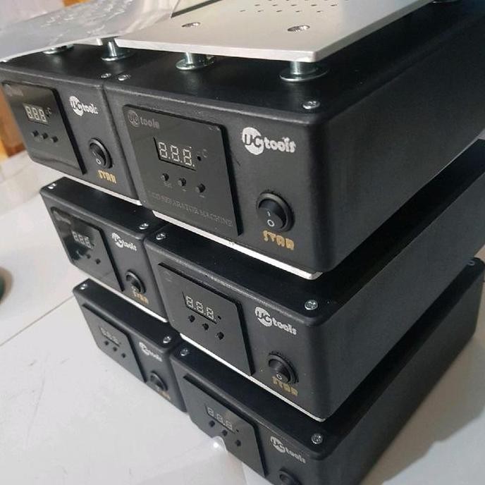 SEPARATOR LCD PEMISAH TOUCHSCREEN UCTOOLS PEMISAH TOUCHSCREEN SERVIS LCD IPHONE ANDROID LCD RETAK OR