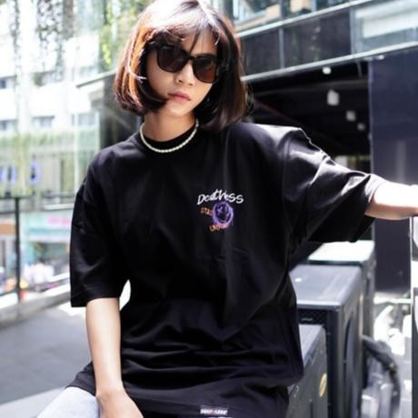 Original Deathless Kaos | Autentic | Abstract Series Rwet-23