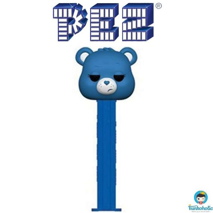 Funko Pop Pez Candy Animation Care Bears - Grumpy Bear