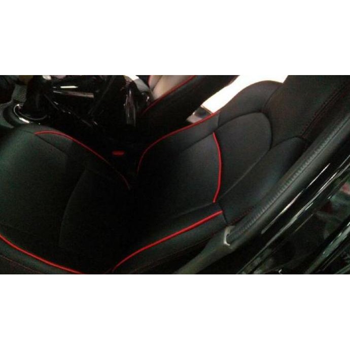 COVER JOK HONDA BRIO FULL SET