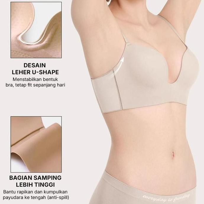 Promo Ubras Bra Ursula - Bra Ursula Cod