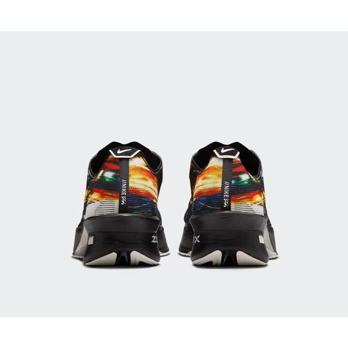 Sepatu Lari Pria Nike Vaporfly 4 Multicolor - Ib8167-999