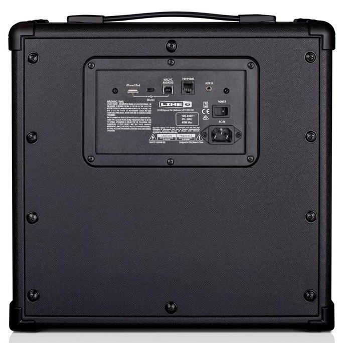 Line 6 Spider V-30 MKII Guitar Amplifier