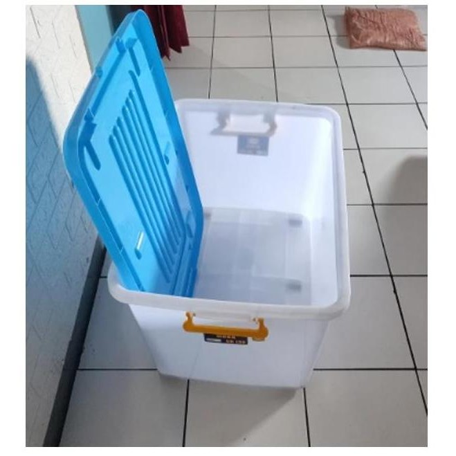 Box Container CB 130 Kontainer Shinpo CB 130