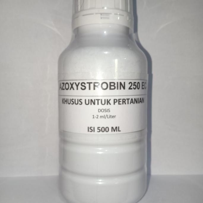 Azoksistrobin / Azoxystrobin 250 EC FUNGISIDA