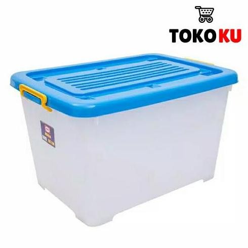 SHINPO CONTAINER BOX MEGA CB 130 SHINPO