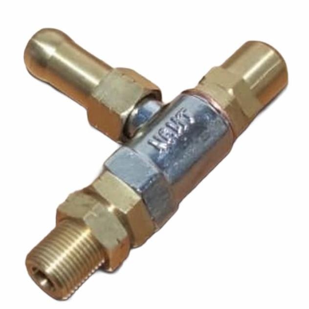 Kran Otomatis Tabung Nagamoto Kompor Uap Gb38Gb27Gb17