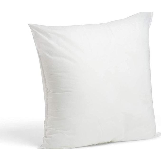 VIVERE Bantal Sofa Insert Cushion