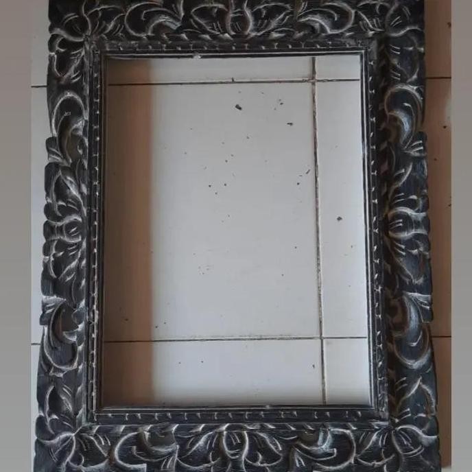 Bingkai Ukir Bali - Bingkai Kayu - Bingkai Ukir Bali - Bingkai Foto