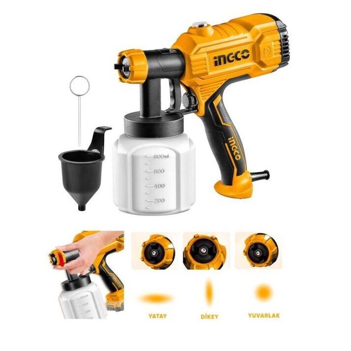 Promo O Ring Seal Karet Spray Gun Ingco Spg3508-Sp-17 Spareparts Aa028000082 Cod