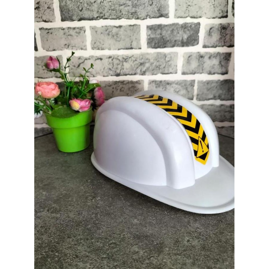 COD Helm Proyek Anak Mainan Anak Laki-Laki helm SNI