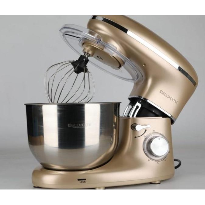 // Ecohome Stand Mixer Ecohome ESM-999 Iphone Gold //