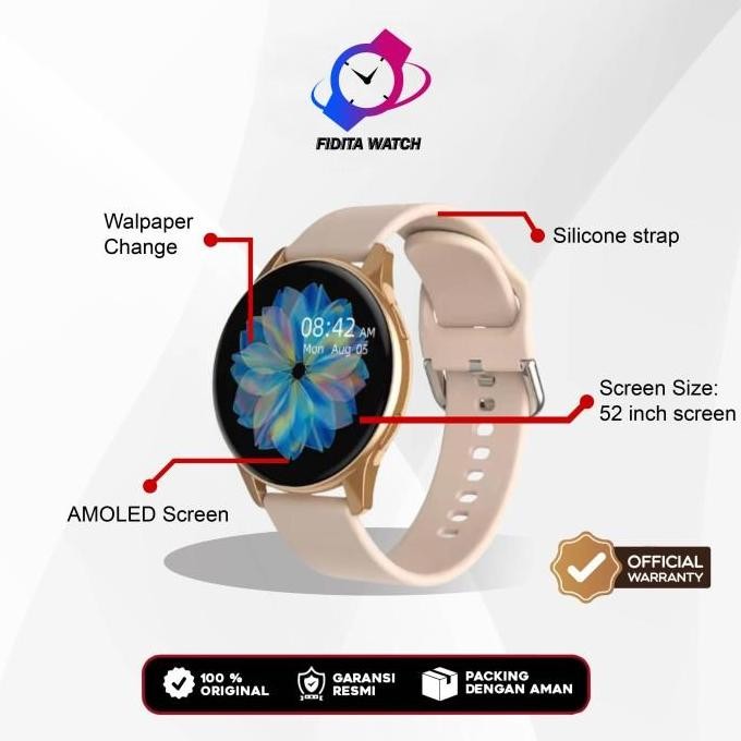 galaxy active 2 smartwatch samsung