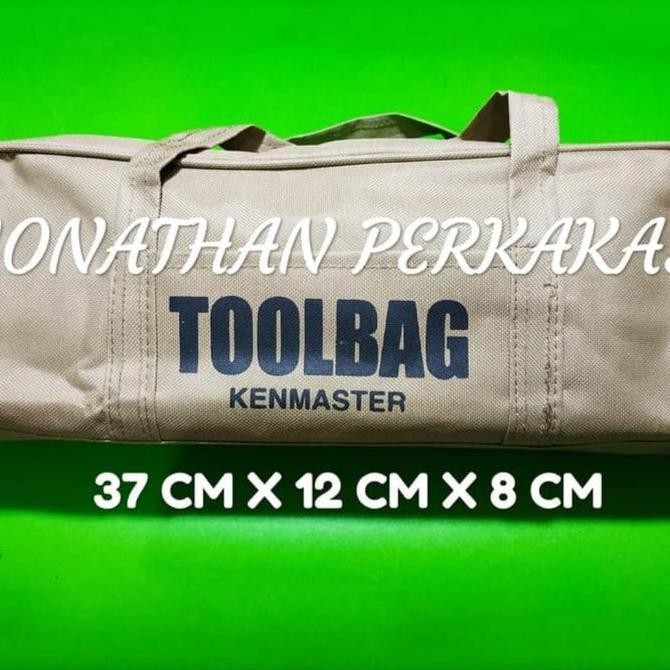 Tas Alat Tukang/Tas Perkakas/Tool Bag/Kantong Alat Tukang/Tas Tukang