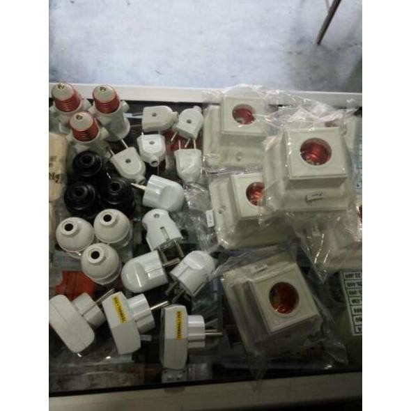 Paket usaha alat listrik hemat SNI