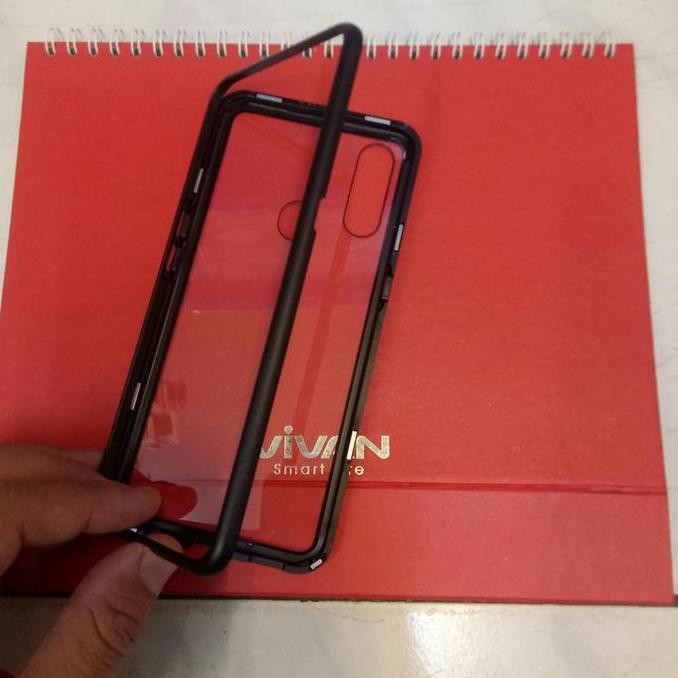 Magnetic Case Oppo A31