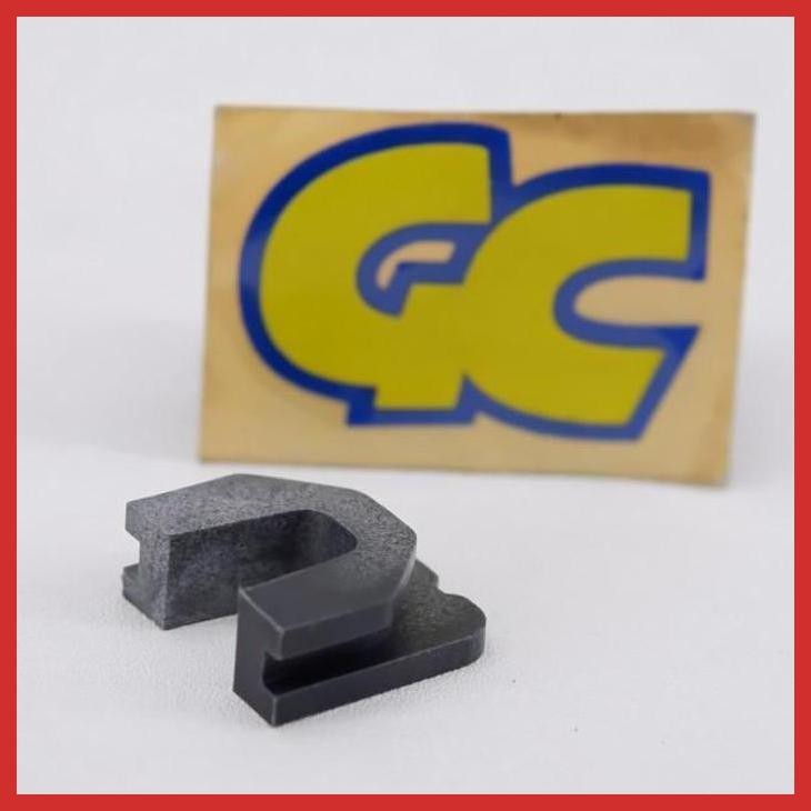 COD SLIDER KLIP RUMAH ROLLER YAMAHA LEXI, XEON, AEROX ORIGINAL ORIGINAL ASLI PABRIK SPARE PART