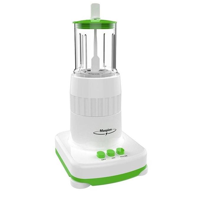 Maspion MT-1214 Blender Kaca MT1214