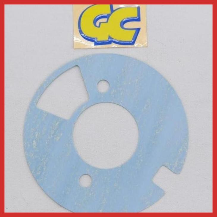 READY GASKET PAKING WATER PUMP YAMAHA JUPITER MX ORI ORIGINAL ASLI PABRIK SPARE PART