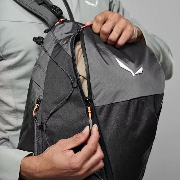 Tas Backpack Salewa Puez 25L