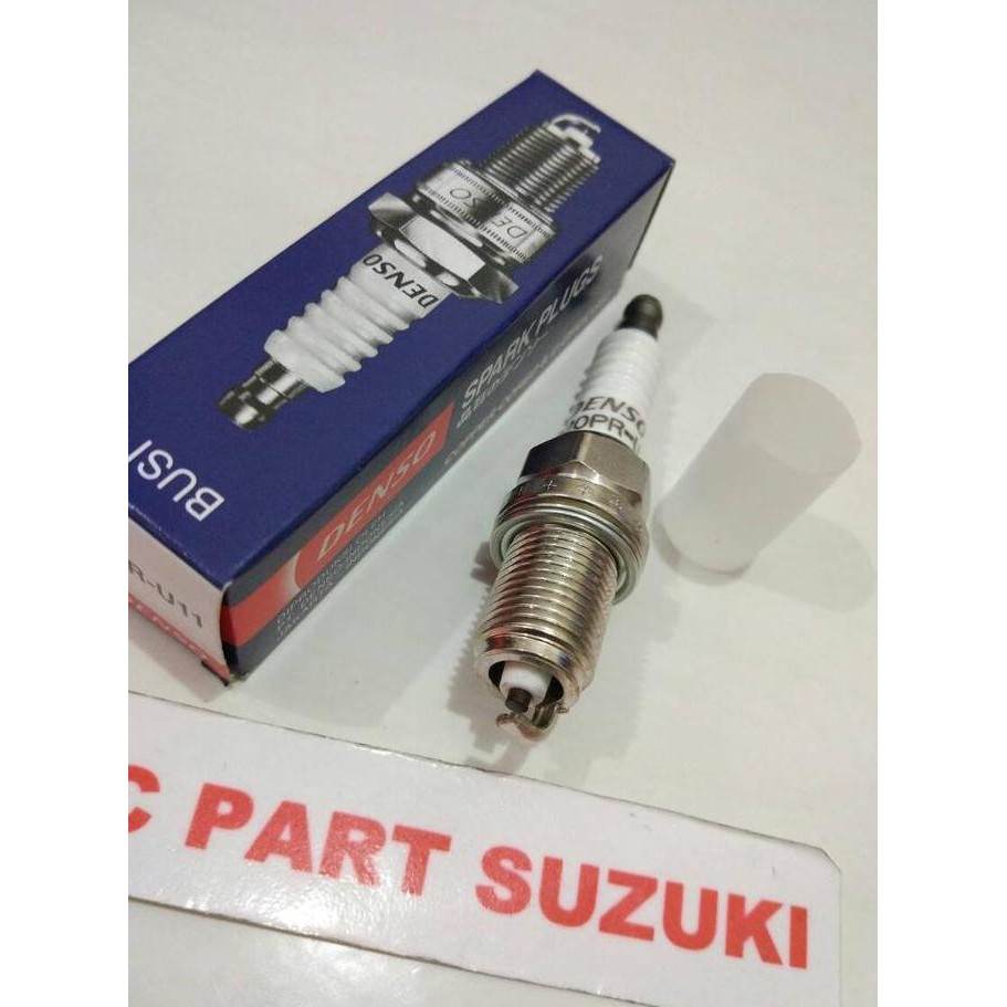 Busi suzuki escudo 1.6 capsule. Termurah