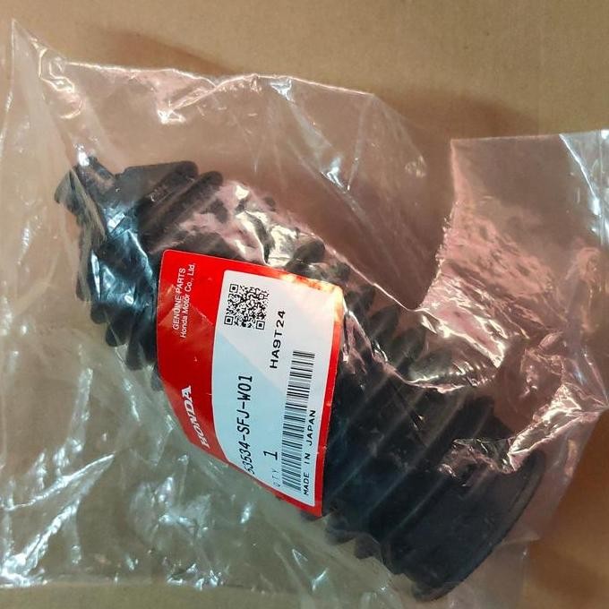 Boot Steer Honda Odessey RB1 Murah