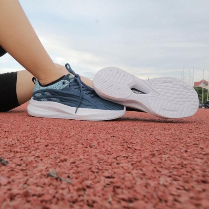 Sepatu Kasogi Dewasa Pria Olahraga Jogging Lari Hainan