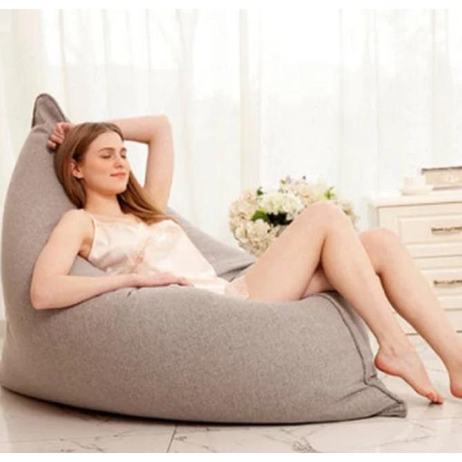 Kursi Malas Kursi Teras Rebahan Kursi Sofa Rumah Kursi Taman Asli Furniture