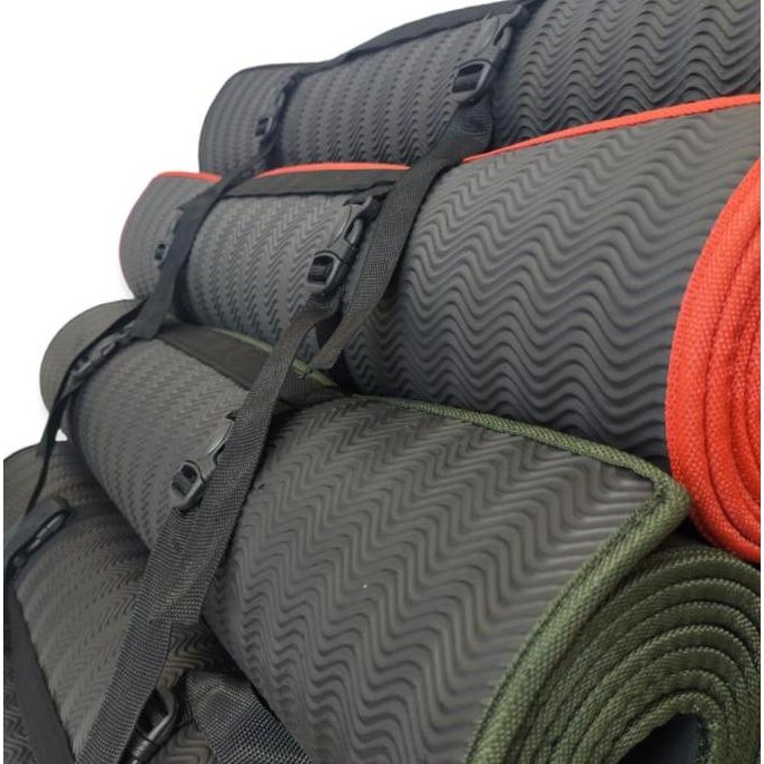 Matras Camping Matras Yoga 200 x 60 cm