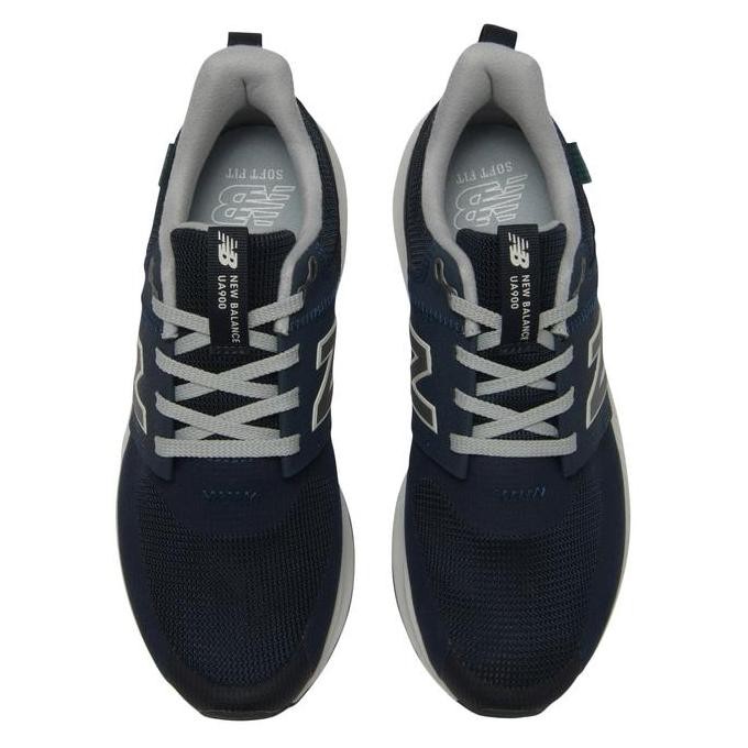 Sepatu Running Lari Pria New Balance Dynasoft 900 V1 Ua900En1 Navy Men