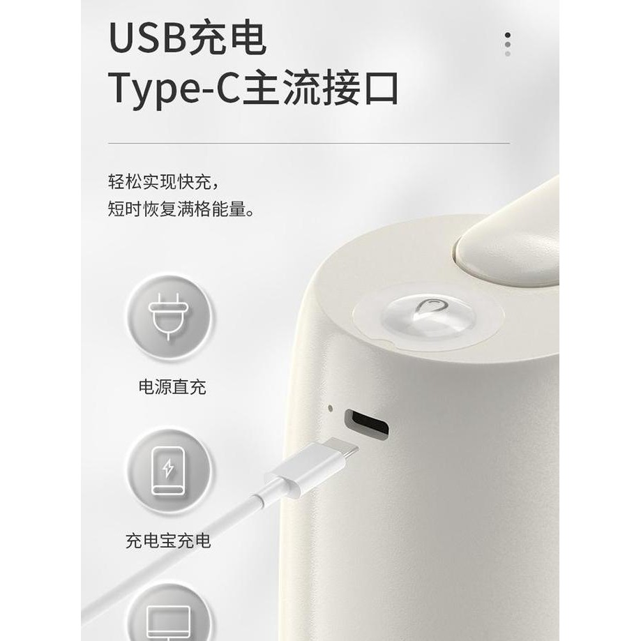 Pompa Air Galon Listrik Dispenser Otomatis Bear Dengan Kran Dilipat