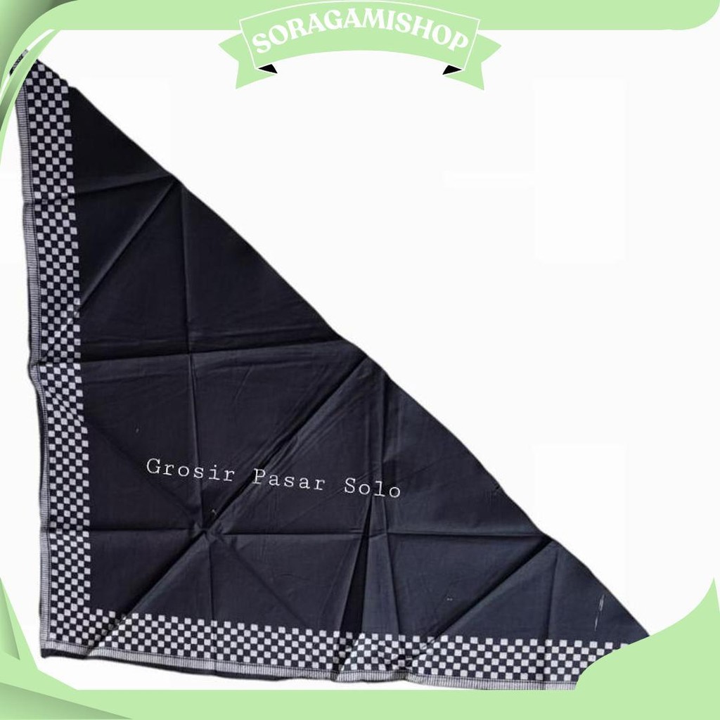 Cod Udeng Segitiga Iket Segitiga Udeng Segitiga Totopong Segitiga Iket Catur Udeng Sale