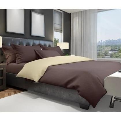 [CUCI GUDANG] BEDCOVER SET POLOS MIX // Quilting //