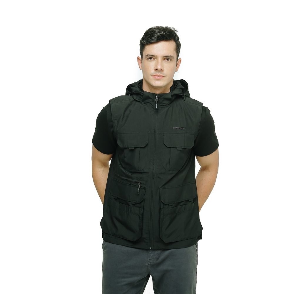 X-SPEEDING STREET VEST
