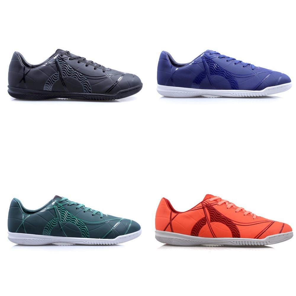 TERBARU Sepatu Futsal Ortuseight Zenith / Ortus Zenith IN Original