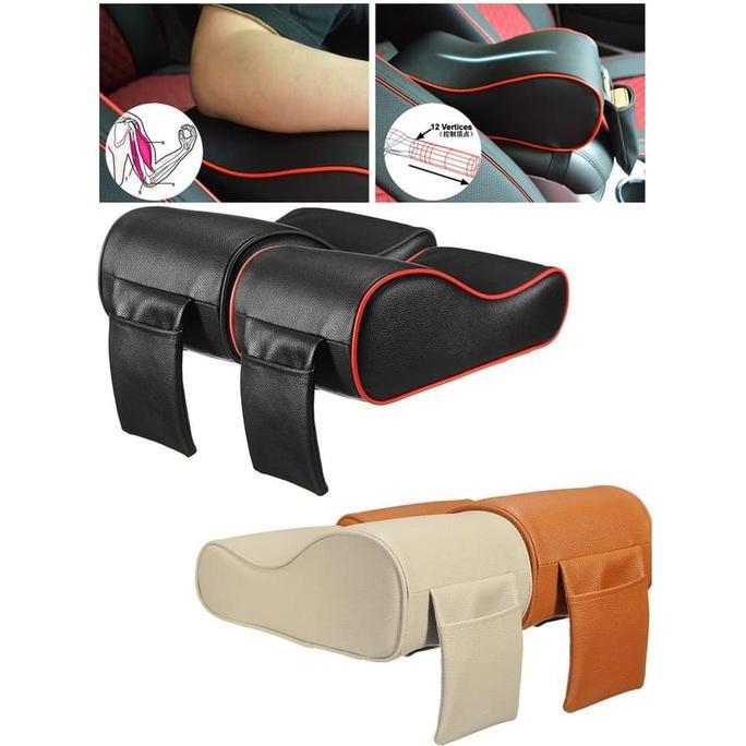 // Bantal Siku Sandaran Tangan Arm Rest Handrest Innova //