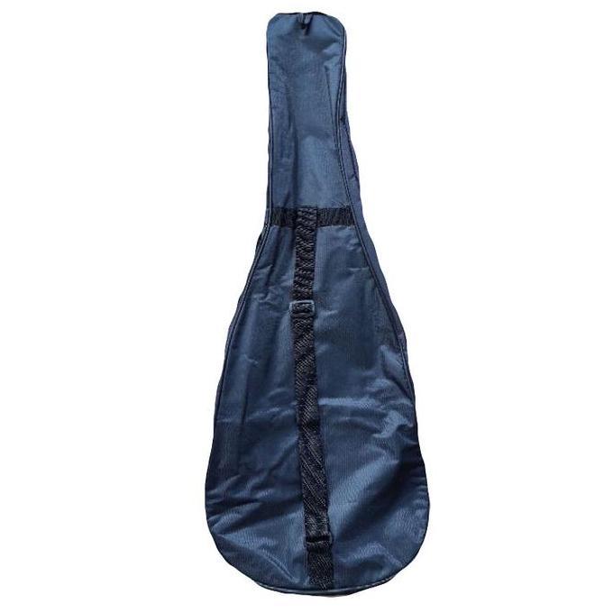 SOFTCASE GITARLELE TAS GITALELE UKULELE BASS UBASS