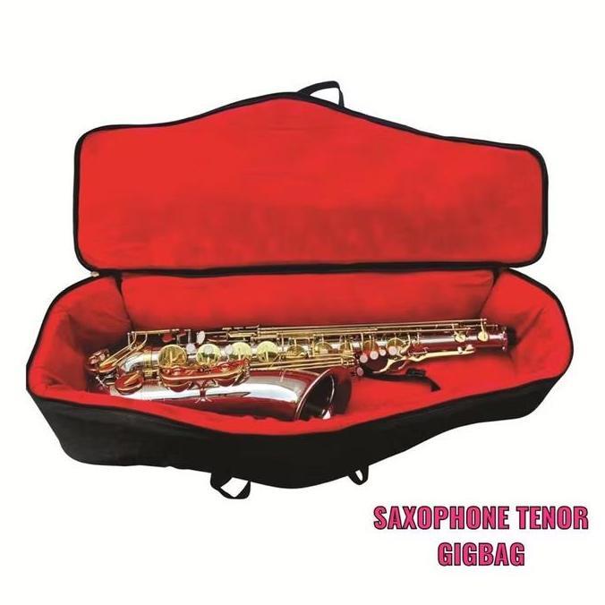 GIGBAG SAXOPHONE TENOR CASE SAXOPHONE TENOR