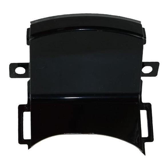 Cover Inner Upper Hitam Honda Scoopy Esp K16R 81134K16900Yf