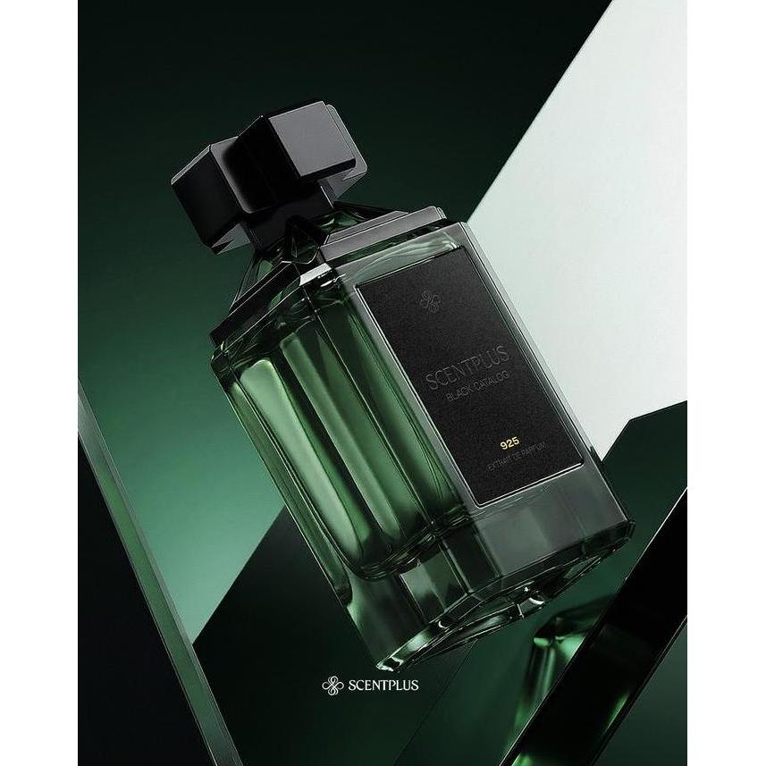 Scentplus - Black Catalog 925 By Ari Lesmana Extrait De Parfume
