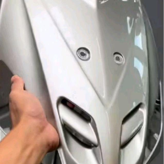 CAT PU TITANIUM SILVER | CAT MOTOR | CAT MOBIL | CAT AUTOGLOW | CAT AUTOMOTIF | BEST SELLER