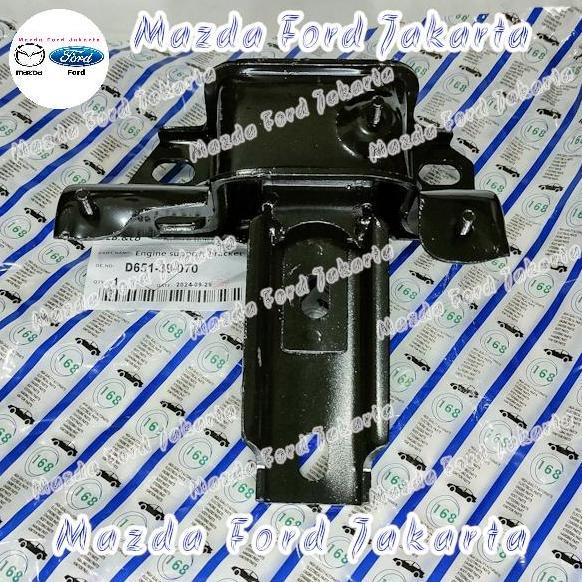 Engine Mounting Mazda 2 Kiri Mt / Engine Mounting Kiri Mazda 2 Non Sky Mt / Engine Mounting Kiri Man