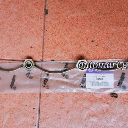 pipa nozzle injeksi ps100 4d31 pipa nozzle ps120 4d34 terlaris