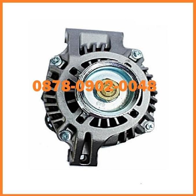 Alternator Dinamo Ampere Honda Crv 2.4 Stream Acura Rsx Tahun 2002-2006 90A 12V