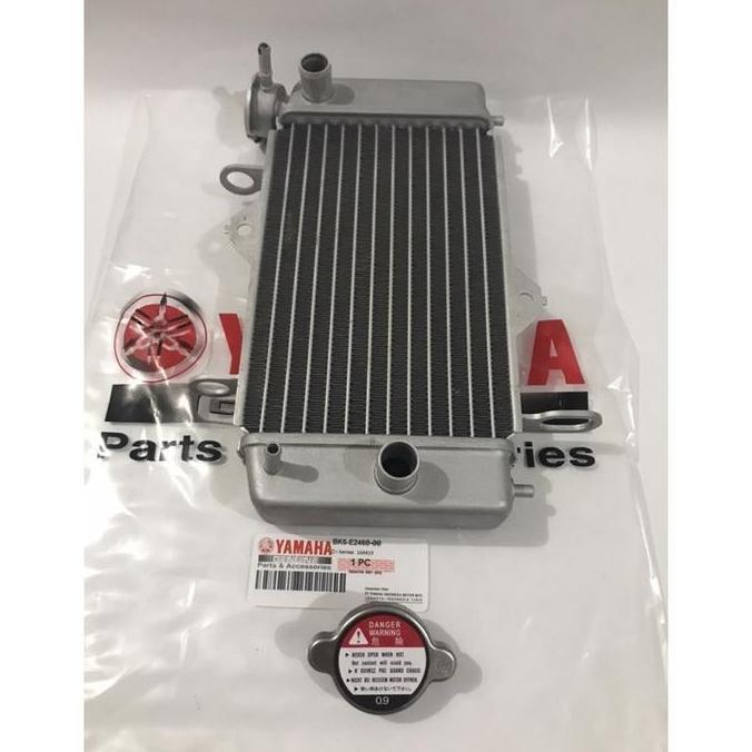 RADIATOR VIXION LAMA TH 2007 VIXION NEW TH 2013-2014 PNP XABRE