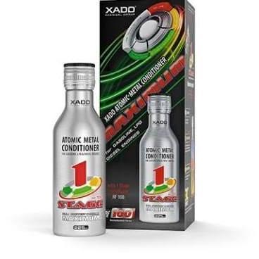 XADO ATOMIC METAL CONDITIONER