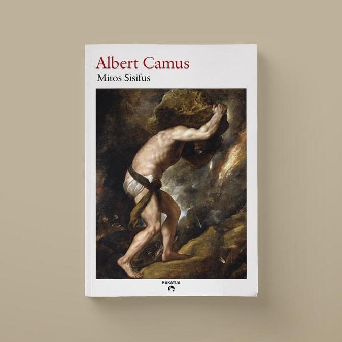 Albert Camus - Mitos Sisifus