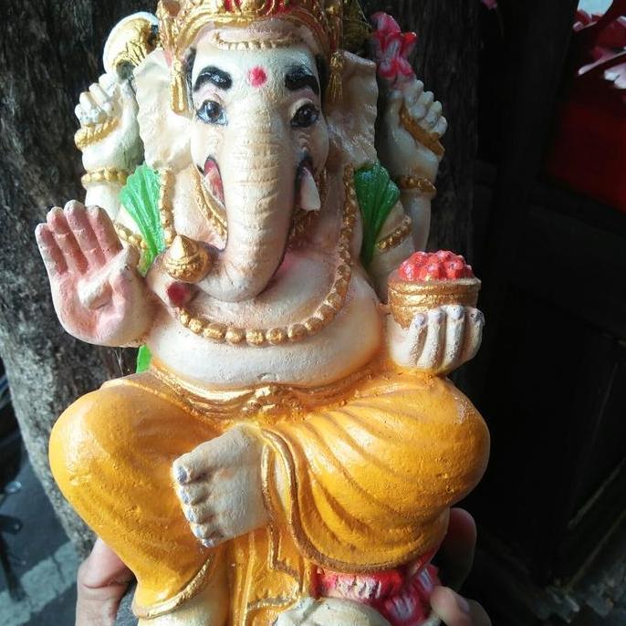 @=@=@=@=] patung Dewa Ganesha Bali