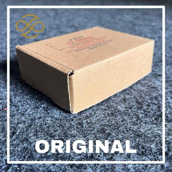 Box Kiloan JBS.12 Original Berkualitas Isi 900 Diskon